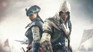 Assassin's Creed (Aveline and Connor)